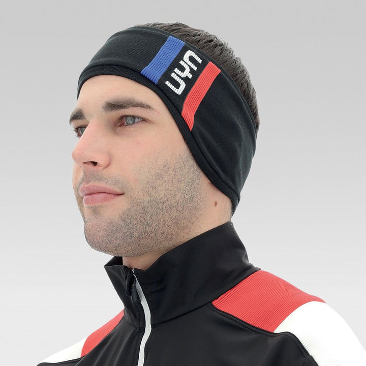 Opaska UYN Natyon Peak Headband czarny
Opaska UYN Natyon Peak Headband czarny