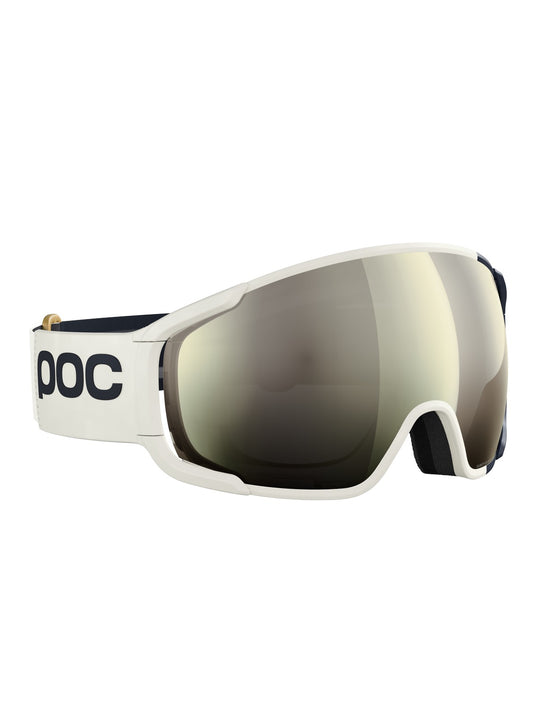 Gogle narciarskie POC Zonula Wide Fit biało/granatowy Cat 2
Gogle narciarskie POC Zonula Wide Fit biało/granatowy Cat 2