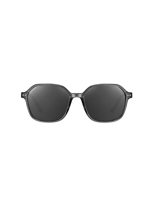 Okulary przeciwsłoneczne SOLAR Margot - cat.3 Polarized - Translucent Grey
Okulary przeciwsłoneczne SOLAR Margot - cat.3 Polarized - Translucent Grey