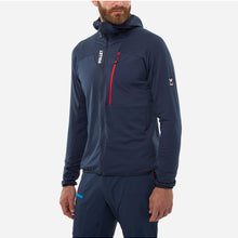 Bluza męska MILLET Trilogy Icon Lightgrid Hd M granatowa
Bluza męska MILLET Trilogy Icon Lightgrid Hd M granatowa