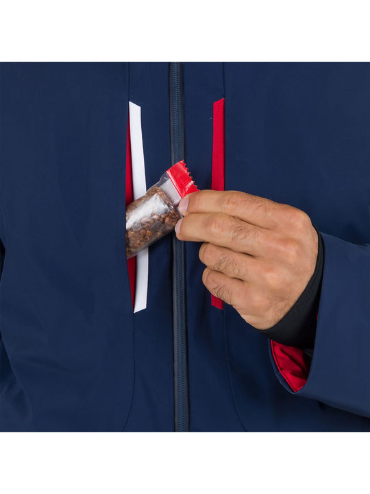 Kurtka narciarska męska ROSSIGNOL Diretta Jkt granatowy
Kurtka narciarska męska ROSSIGNOL Diretta Jkt granatowy