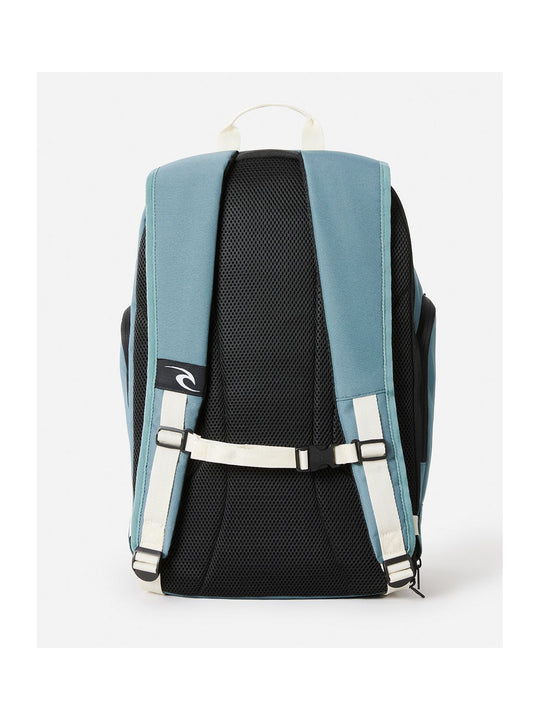 Plecak na laptop RIP CURL Posse 33L Swc niebieski - TU - Adventure Sports
Plecak na laptop RIP CURL Posse 33L Swc niebieski - TU - Adventure Sports
