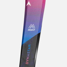 Narty DYNASTAR M-Menace Team + wiązania XP 7 Gw
Narty DYNASTAR M-Menace Team + wiązania XP 7 Gw