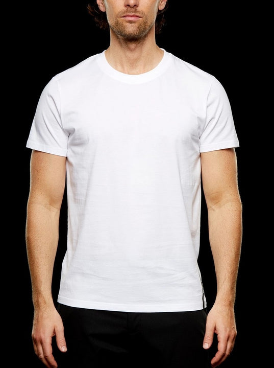 Koszulka męska Sail Racing RACE COTTON TEE biała
Koszulka męska Sail Racing RACE COTTON TEE biała