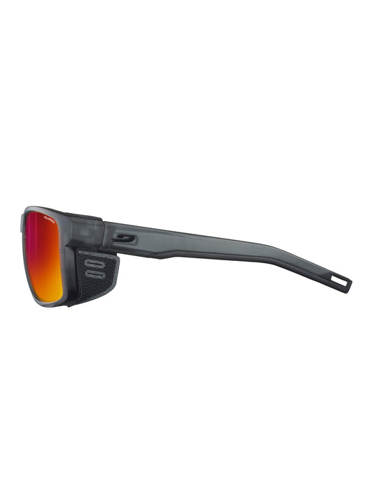 Okulary górskie polaryzacyjne Julbo Shield - czarny | Polarized cat 3 Cf - L - Adventure Sports
Okulary górskie polaryzacyjne Julbo Shield - czarny | Polarized cat 3 Cf - L - Adventure Sports