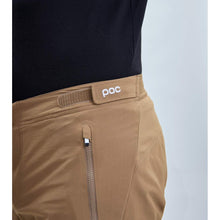 Spodenki rowerowe POC Essential Enduro Shorts brązowy - Adventure Sports
Spodenki rowerowe POC Essential Enduro Shorts brązowy - Adventure Sports