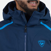 Kurtka narciarska męska Rossignol Saluver Jkt granatowy - Adventure Sports
Kurtka narciarska męska Rossignol Saluver Jkt granatowy - Adventure Sports