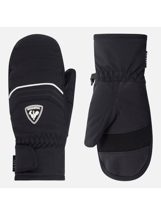 Rękawice narciarskie dziecięce dwupalczaste Rossignol Jr Tech Impr M czarny - Adventure Sports
Rękawice narciarskie dziecięce dwupalczaste Rossignol Jr Tech Impr M czarny - Adventure Sports
