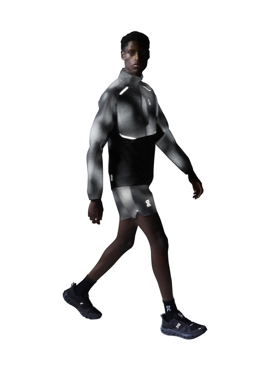 Spodenki do biegania męskie ON RUNNING Lightweight Shorts Lumos czarny
Spodenki do biegania męskie ON RUNNING Lightweight Shorts Lumos czarny