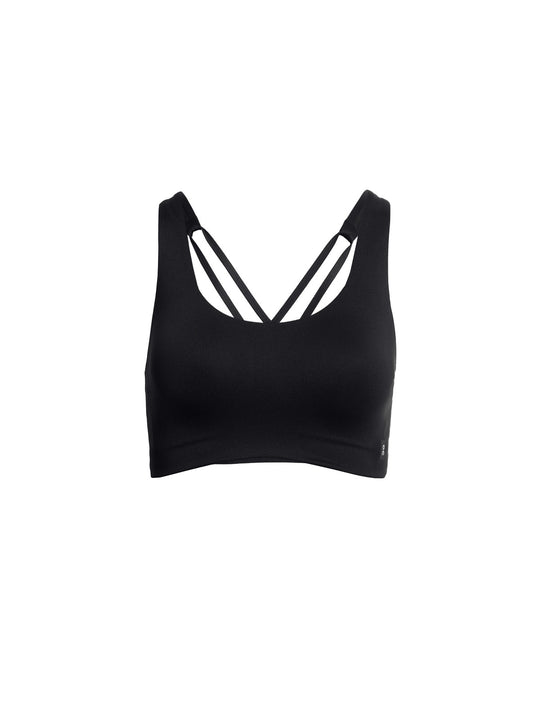 Stanik sportowy ON RUNNING Active Bra czarny
Stanik sportowy ON RUNNING Active Bra czarny
