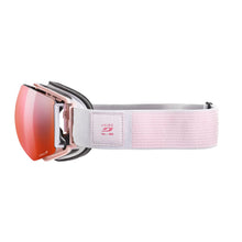 Gogle narciarskie Julbo Lightyear różowy fotochrom Cat 2-3 Glare Control - XL - Adventure Sports
Gogle narciarskie Julbo Lightyear różowy fotochrom Cat 2-3 Glare Control - XL - Adventure Sports