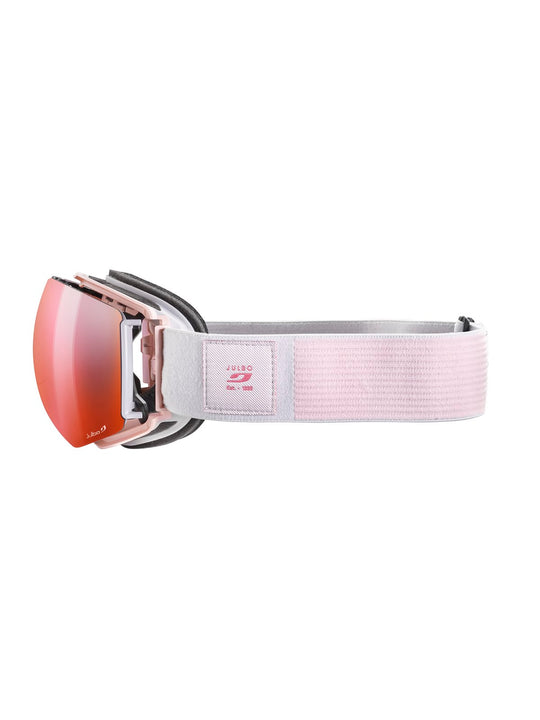 Gogle narciarskie Julbo Lightyear różowy fotochrom Cat 2-3 Glare Control - XL - Adventure Sports
Gogle narciarskie Julbo Lightyear różowy fotochrom Cat 2-3 Glare Control - XL - Adventure Sports