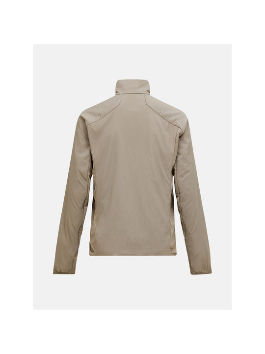 Kurtka outdoorowa męska PEAK PERFORMANCE Freelight Polartec Alpha Hybrid Jacket beżowa
Kurtka outdoorowa męska PEAK PERFORMANCE Freelight Polartec Alpha Hybrid Jacket beżowa