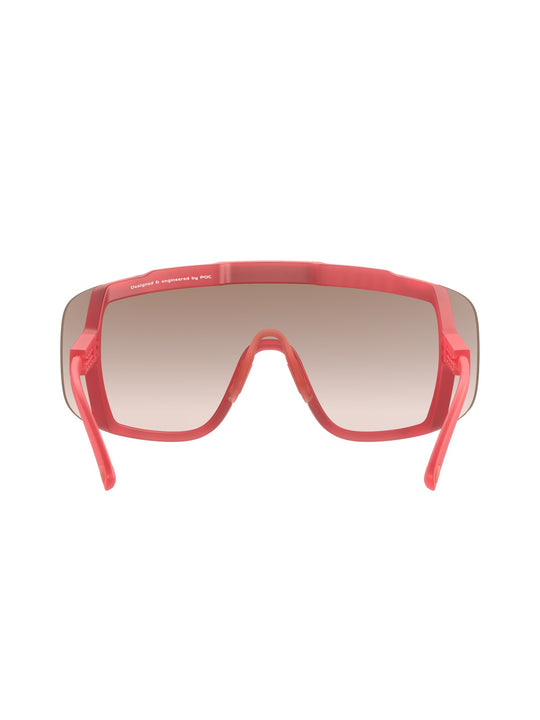 Okulary rowerowe POC Devour koralowy - TU - Adventure Sports
Okulary rowerowe POC Devour koralowy - TU - Adventure Sports