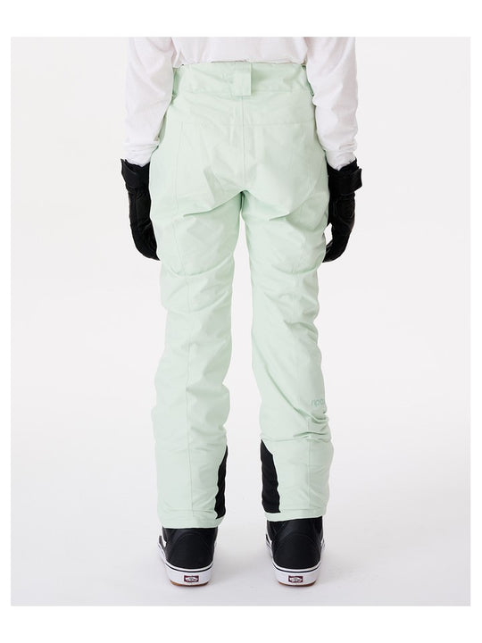 Spodnie narciarskie RIP CURL Rider High Waist Pant miętowy - Adventure Sports
Spodnie narciarskie RIP CURL Rider High Waist Pant miętowy - Adventure Sports