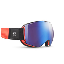Gogle narciarskie JULBO LIGHTYEAR czerwone fotochrom Cat 2-4 Polarized
Gogle narciarskie JULBO LIGHTYEAR czerwone fotochrom Cat 2-4 Polarized