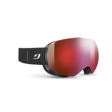 Gogle narciarskie JULBO Shadow czarne fotochrom Cat 0-4 hi-contrast
Gogle narciarskie JULBO Shadow czarne fotochrom Cat 0-4 hi-contrast