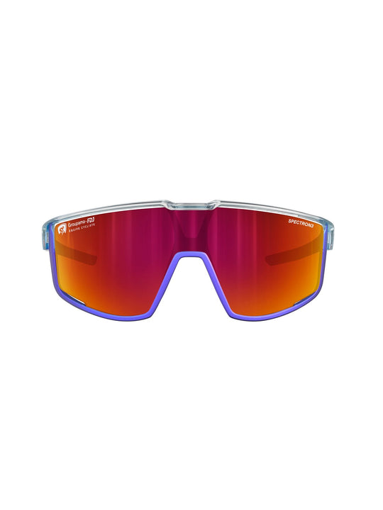 Okulary rowerowe Julbo FURY Groupama - FDJ | Spectron Cat 3 - L - Adventure Sports
Okulary rowerowe Julbo FURY Groupama - FDJ | Spectron Cat 3 - L - Adventure Sports