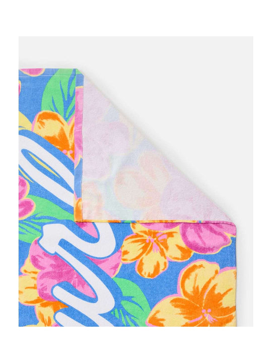 Ręcznik damski RIP CURL Mixed Towel różowy
Ręcznik damski RIP CURL Mixed Towel różowy