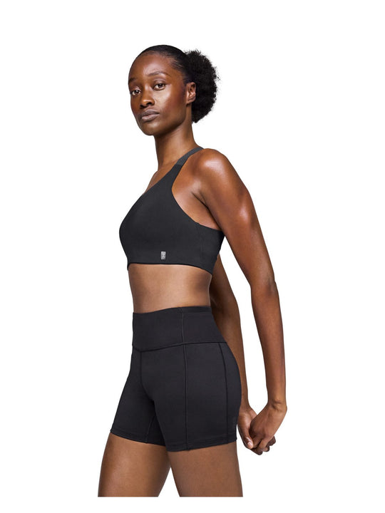 Stanik sportowy ON RUNNING Endurance Bra czarny
Stanik sportowy ON RUNNING Endurance Bra czarny