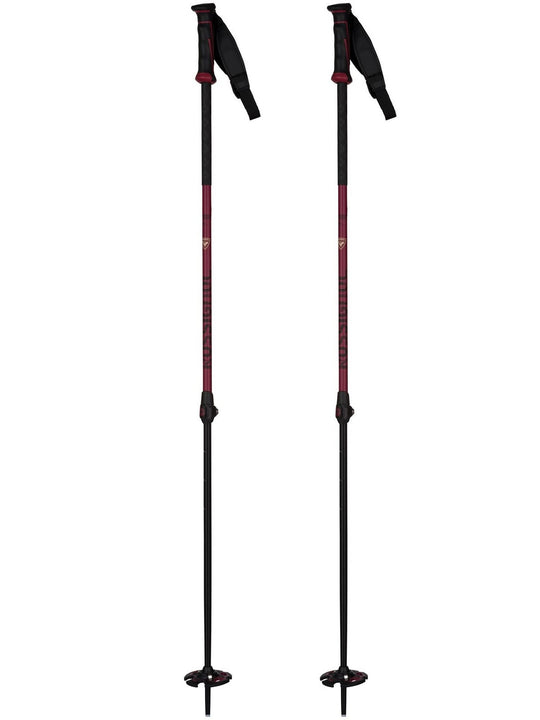 Kije skitourowe ROSSIGNOL FREERIDE PRO TELESCOPIC SAFETY - TU - narciarskie - Adventure Sports
Kije skitourowe ROSSIGNOL FREERIDE PRO TELESCOPIC SAFETY - TU - narciarskie - Adventure Sports