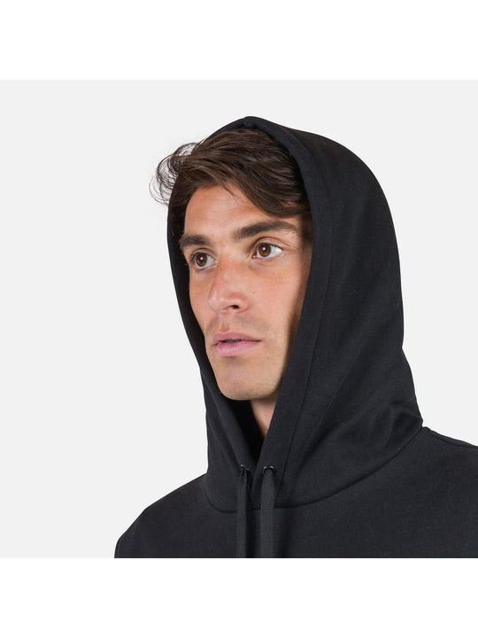 Bluza sportowa męska Rossignol New Hero Hoodie czarna - Adventure Sports
Bluza sportowa męska Rossignol New Hero Hoodie czarna - Adventure Sports