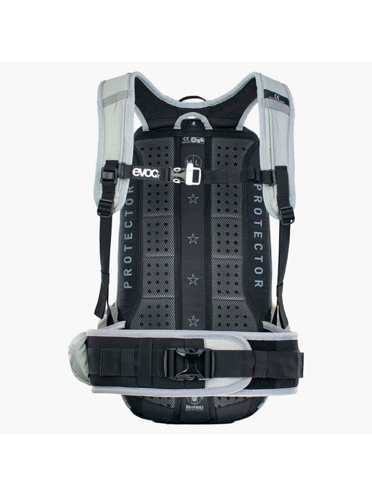 Plecak EVOC FR Enduro 16 stone
Plecak EVOC FR Enduro 16 stone