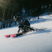 Narty Dynastar M-Cross 88 Open + wiązania LOOK SPX 13 GW B90 Petrol Blue
Narty Dynastar M-Cross 88 Open + wiązania LOOK SPX 13 GW B90 Petrol Blue