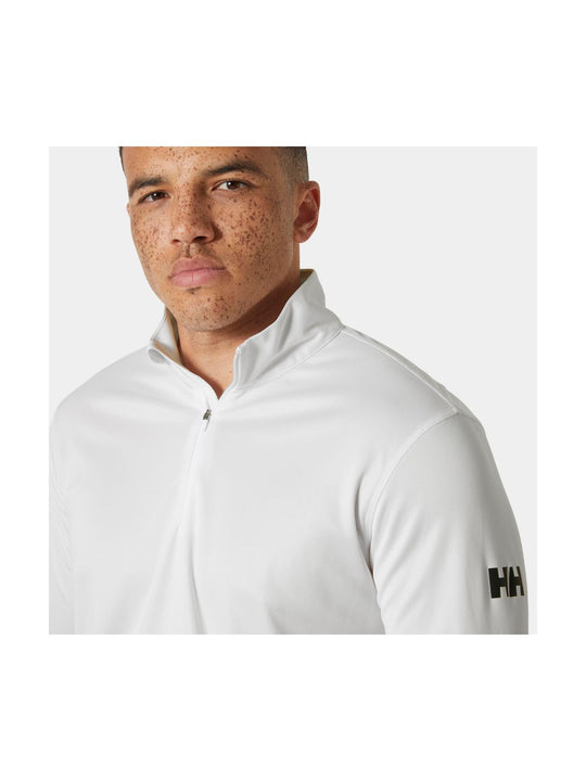 Bielizna termiczna męska HELLY HANSEN HH TECH 1/2 ZIP 2.0 biała
Bielizna termiczna męska HELLY HANSEN HH TECH 1/2 ZIP 2.0 biała