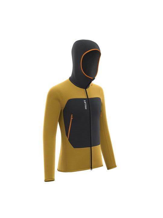 Kurtka MILLET M Fusion Grid Hoodie Żółty - Adventure Sports
Kurtka MILLET M Fusion Grid Hoodie Żółty - Adventure Sports