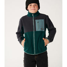 Bluza juniorska RIP CURL Raw Energy Block Fleece - Boy niebieska
Bluza juniorska RIP CURL Raw Energy Block Fleece - Boy niebieska