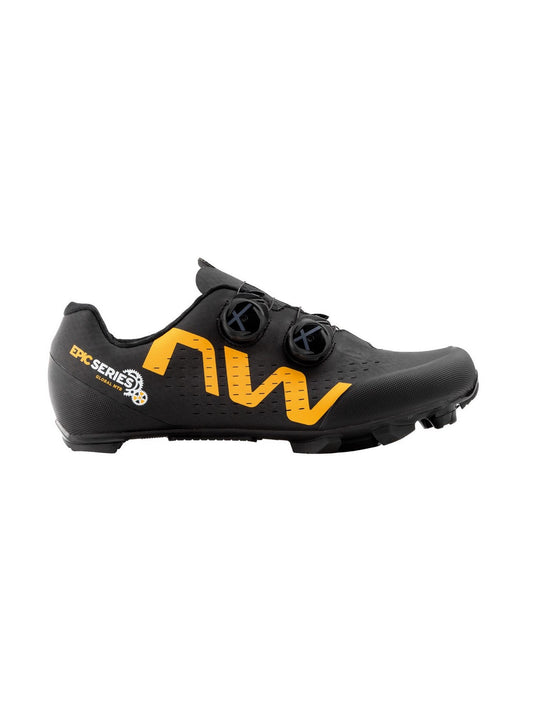 Buty rowerowe NORTHWAVE Rebel 3 x Epic Series czarne - Adventure Sports
Buty rowerowe NORTHWAVE Rebel 3 x Epic Series czarne - Adventure Sports