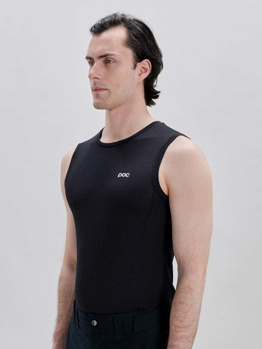 Koszulka męska POC M's Layer Mid Vest czarny
Koszulka męska POC M's Layer Mid Vest czarny