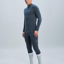 Legginsy narciarskie męskie POC M's Layer Merino 3/4 Tights szary
Legginsy narciarskie męskie POC M's Layer Merino 3/4 Tights szary