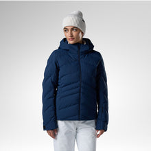 Kurtka narciarska damska ROSSIGNOL W Staci Nf Insulated Jkt niebieska
Kurtka narciarska damska ROSSIGNOL W Staci Nf Insulated Jkt niebieska