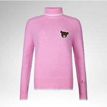 Sweter damski ROSSIGNOL W Jcc Graphic Turtle Neck Swea różowy
Sweter damski ROSSIGNOL W Jcc Graphic Turtle Neck Swea różowy