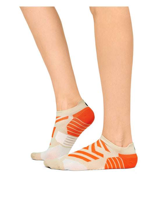 Skarpety do biegania ON RUNNING Performance Low Sock beżowy
Skarpety do biegania ON RUNNING Performance Low Sock beżowy