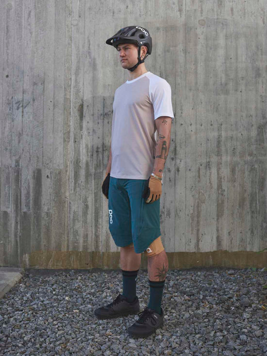 Spodenki rowerowe POC M’S INFINITE ALL MOUNTAIN - niebieski - Adventure Sports
Spodenki rowerowe POC M’S INFINITE ALL MOUNTAIN - niebieski - Adventure Sports