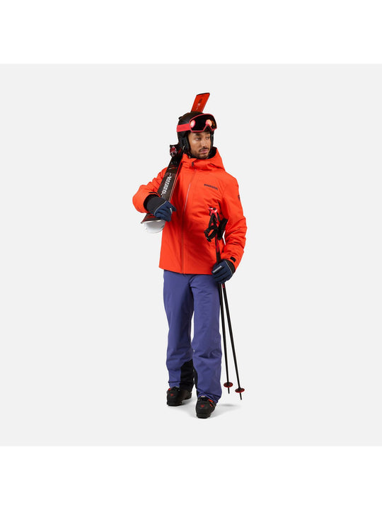Spodnie narciarskie męskie ROSSIGNOL Strawpile Insulated Pant niebieskie
Spodnie narciarskie męskie ROSSIGNOL Strawpile Insulated Pant niebieskie