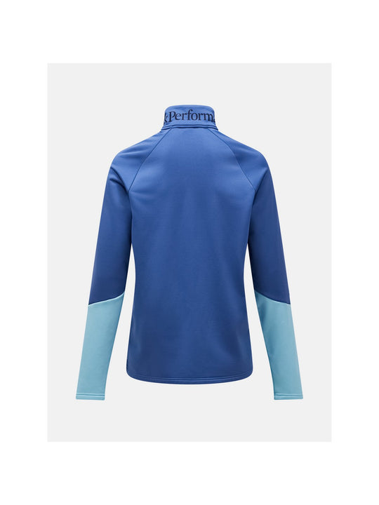 Bluza męska PEAK PERFORMANCE Rider Essentials Midlayer Zip Jacket niebieska
Bluza męska PEAK PERFORMANCE Rider Essentials Midlayer Zip Jacket niebieska