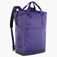 Plecak EVOC Tote Backpack 18 violet - black
Plecak EVOC Tote Backpack 18 violet - black