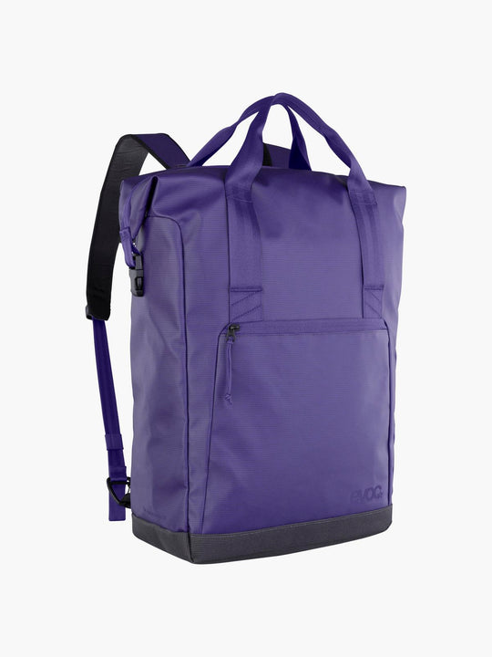 Plecak EVOC Tote Backpack 18 violet - black
Plecak EVOC Tote Backpack 18 violet - black
