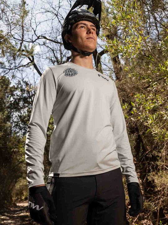 Koszulka rowerowa NORTHWAVE Xtrail 2 Jersey LS szary - Adventure Sports
Koszulka rowerowa NORTHWAVE Xtrail 2 Jersey LS szary - Adventure Sports