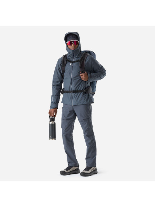 Kurtka outdoorowa męska MILLET M Seneca Gtx 2L Warm Jkt M niebieska
Kurtka outdoorowa męska MILLET M Seneca Gtx 2L Warm Jkt M niebieska