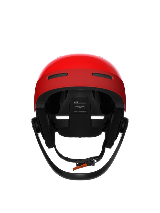 Kask narciarski POC Artic SL MIPS czarny - Adventure Sports
Kask narciarski POC Artic SL MIPS czarny - Adventure Sports