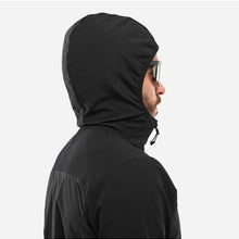 Kurtka outdoorowa męska MILLET M Seneca Hybrid Hoodie M czarna
Kurtka outdoorowa męska MILLET M Seneca Hybrid Hoodie M czarna