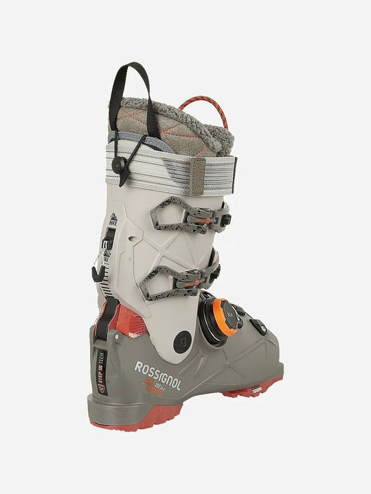 Buty narciarskie ROSSIGNOL Alltrack 100X HV BOA GW
Buty narciarskie ROSSIGNOL Alltrack 100X HV BOA GW