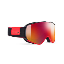 Gogle narciarskie JULBO Alpha czarny Cat 3 Glare Control - XL - Adventure Sports
Gogle narciarskie JULBO Alpha czarny Cat 3 Glare Control - XL - Adventure Sports