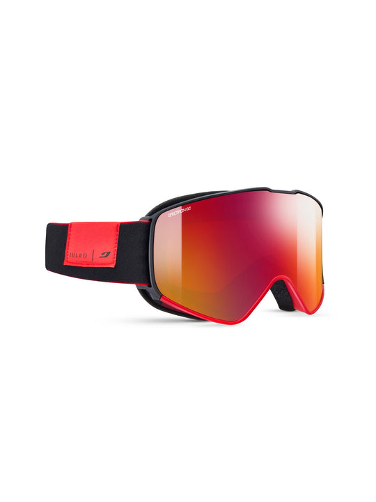 Gogle narciarskie JULBO Alpha czarny Cat 3 Glare Control - XL - Adventure Sports
Gogle narciarskie JULBO Alpha czarny Cat 3 Glare Control - XL - Adventure Sports