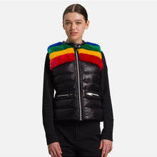 Kamizelka Rossignol W BEAM LIGHT - Adventure Sports
Kamizelka Rossignol W BEAM LIGHT - Adventure Sports